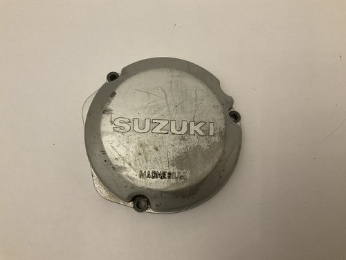 Suzuki 125 crank case - rm,