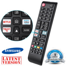 REPLACEMENT REMOTE CONTROL
