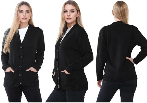 Women plain long sleeve - plain,