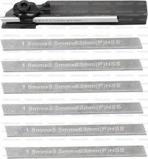 Mini Lathe Small Cut Off