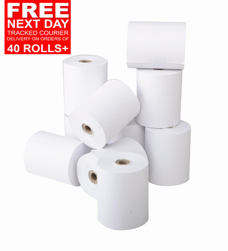 Rolls for ingenico ict - for,