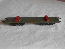 French Hornby O gauge PLM Long