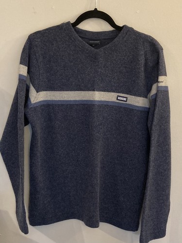 Kickers mens wool cotton blend - mens,