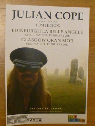 Julian cope - cope,