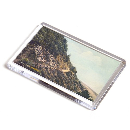Fridge magnet vintage - magnet,