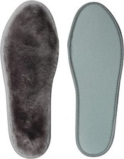 RIEMOT WOOMEN's SHEEPSKIN SHOE