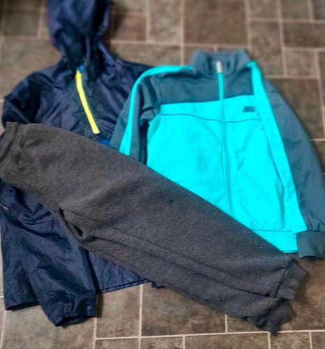 Boys clothes bundle - clothes,