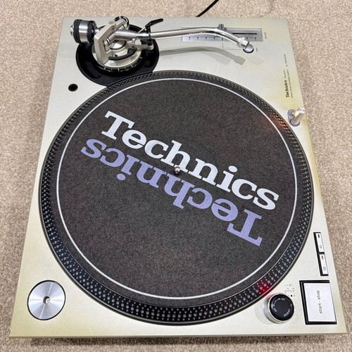 Technics 1200mk3d direct - technics,