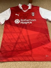 Puma Rotherham United 23/24