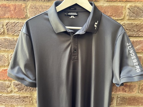 Lindeberg polo shirt - j,