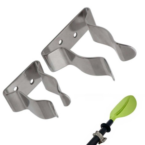 Spring clamp bracket for boat - clamp,