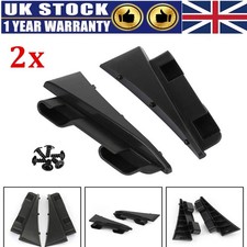 2pcs parcel shelf mounting - parcel,