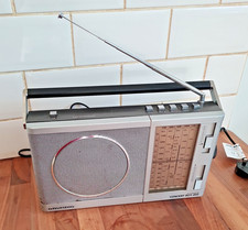 Vintage Grundig Concert Boy