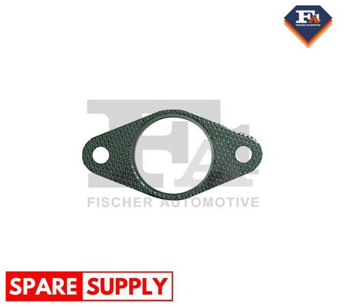 Gasket exhaust pipe for mazda - exhaust,