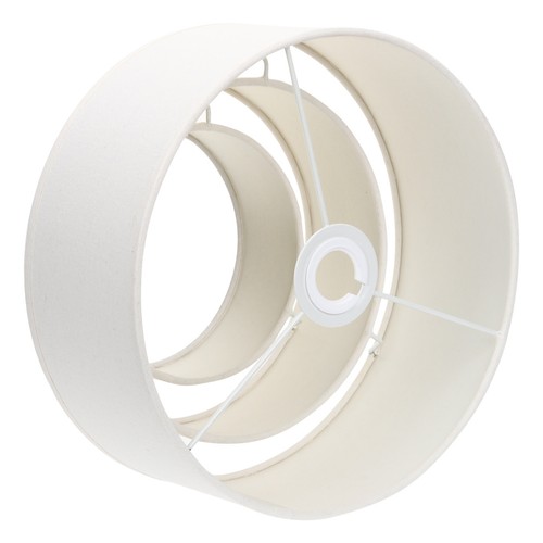 Pendant lamp shade - ,