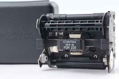 Mint contax 645 220 - [mint],