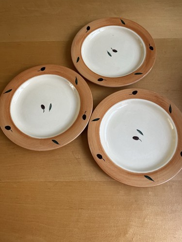 Poole pottery fresco - pottery,