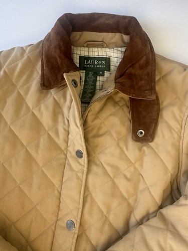 Lauren ralph quilted - lauren,
