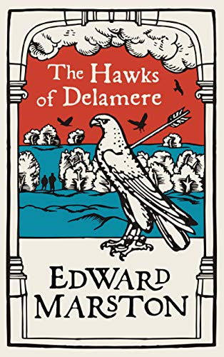 The hawks delamere - the,