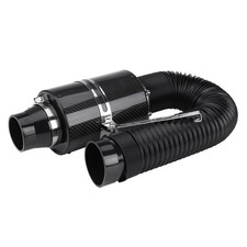 › 76mm 3 Carbon Fiber