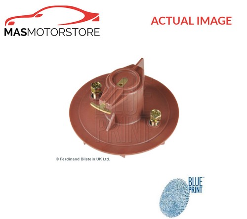 Distribution rotor arm - distribution,