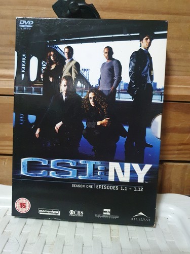 Csi season episodes 1 - episodes, 1.1-