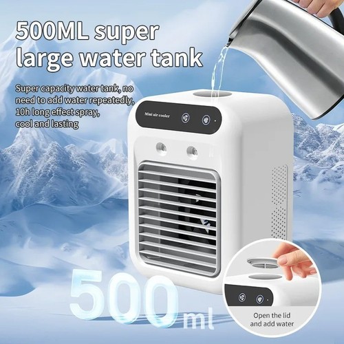 Mini air conditioning unit - mini,