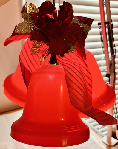 Noma illuminated bell - illuminated,