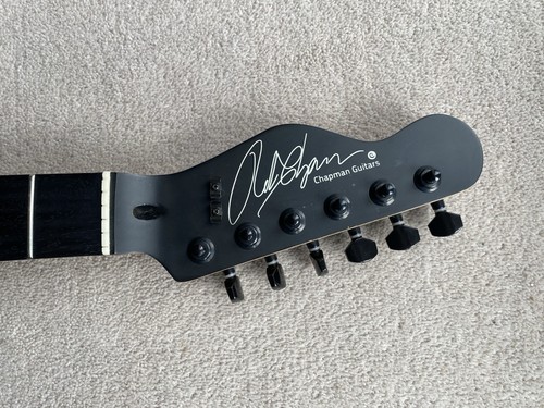 Chapman guitar neck ml1 - chapman, early