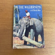 Ladybird In The Wilderness