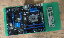 Msi z97 mate intel - z97,
