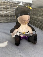 The Highway Rat Plush Soft Toy