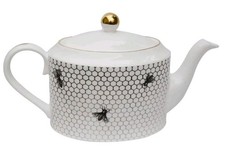 'Buzzing Bee' Fine Bone China