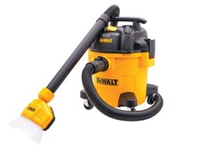 DeWalt Wet & Dry Vacuum With