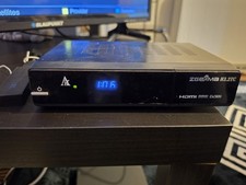 Zgemma 2tc receiver fresh - zgemma,