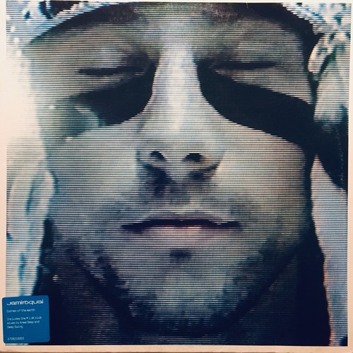 Jamiroquai corner of the - jamiroquai,