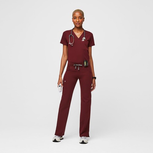Figs yola high waisted - yola,