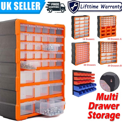 Diy storage organiser - diy,