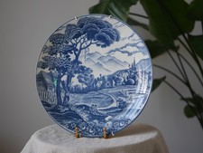 Large Delfts Style Romantic