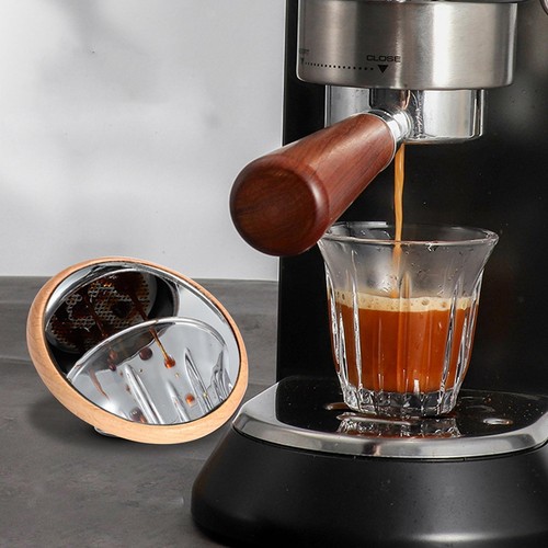Espresso lens reflective - lens,