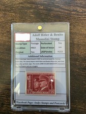 Nazi Third Reich WWII Adolf