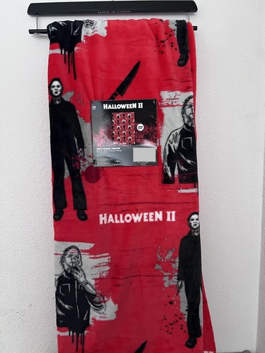 New halloween michael myers - new,