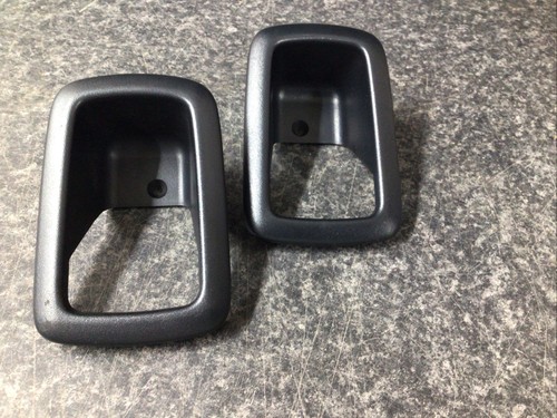 Ford fiesta turbo pair - ford, of