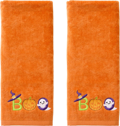 Halloween boo hand - halloween,