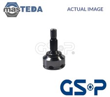 810124 DRIVESHAFT CV JOINT KIT