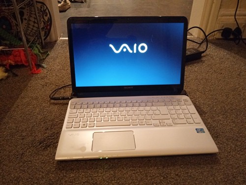 Sony vaio intel core - vaio, i5