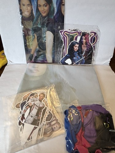 Disney descendants birthday - descendants,