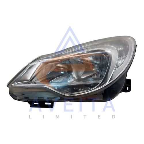 Vauxhall corsa 14 - vauxhall, d