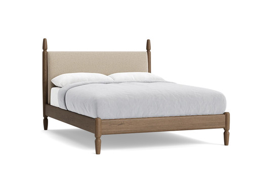 Loaf pippi king size - king,