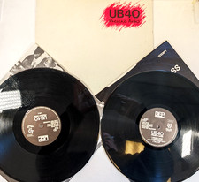 UB40 – Present Arms LP Album